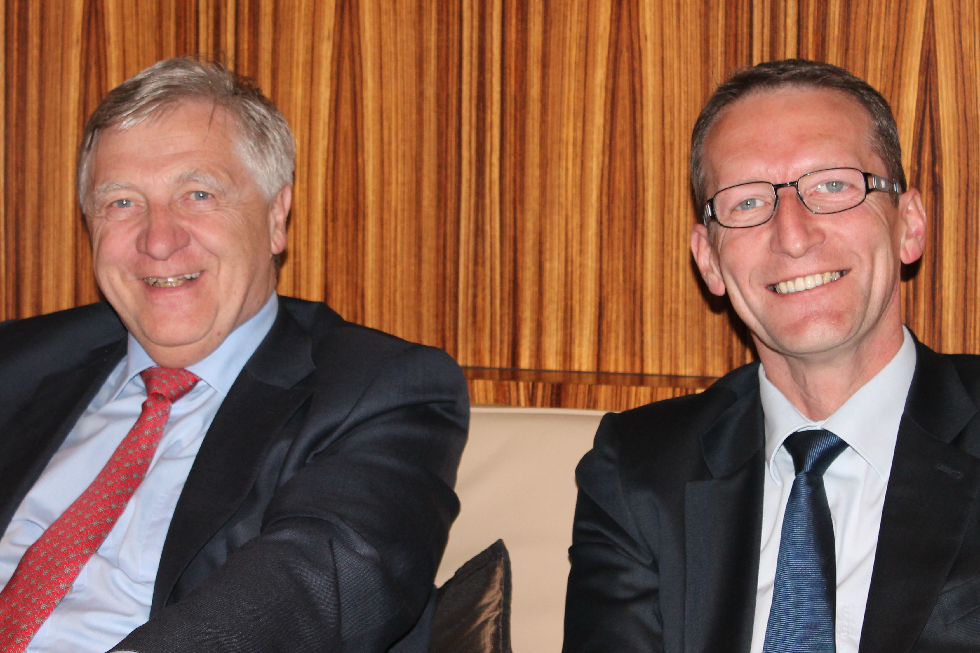 BNP Paribas en soutien des PME innovantes