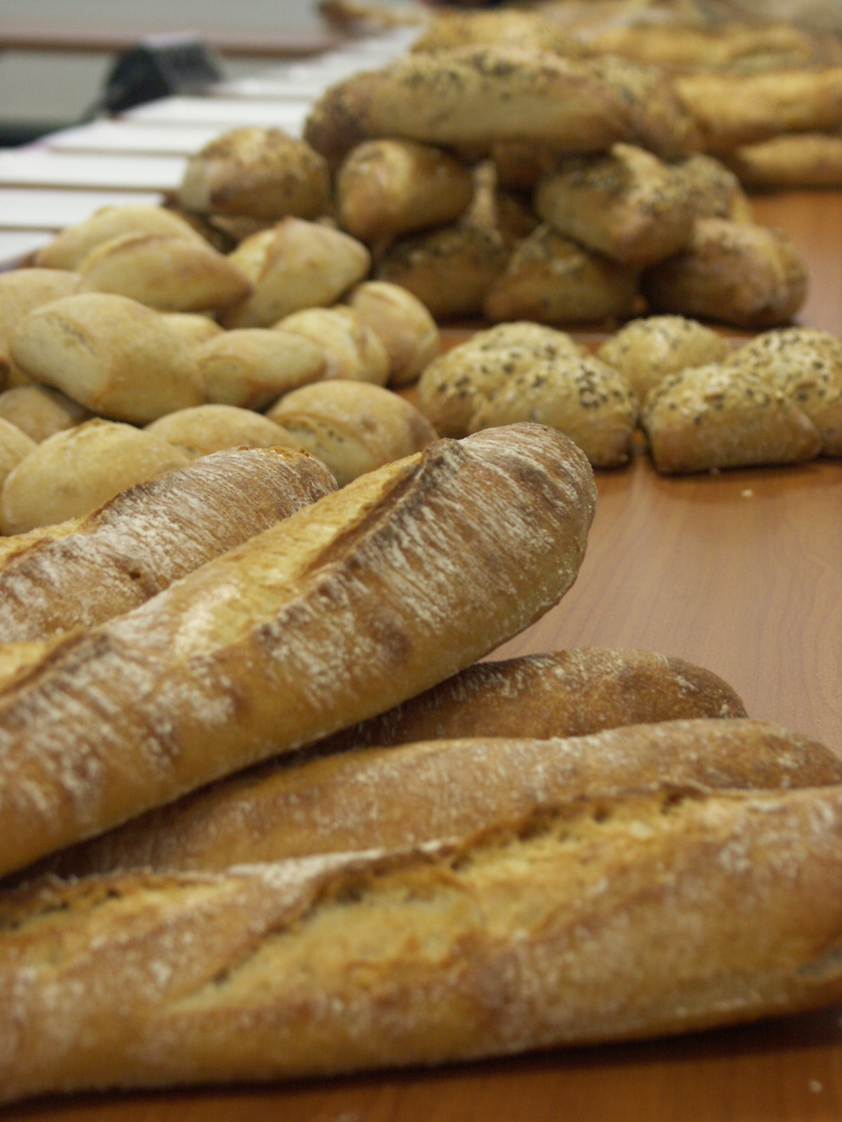 Delifrance fabrique le pain plébiscité à l’international