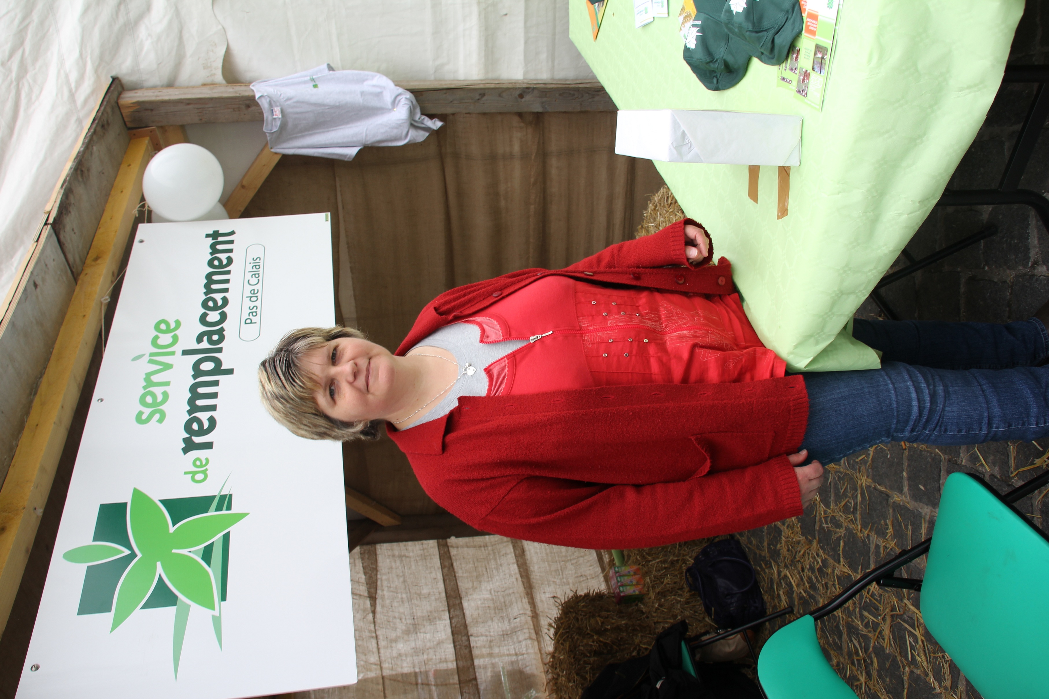 L'agriculture recrute ! 