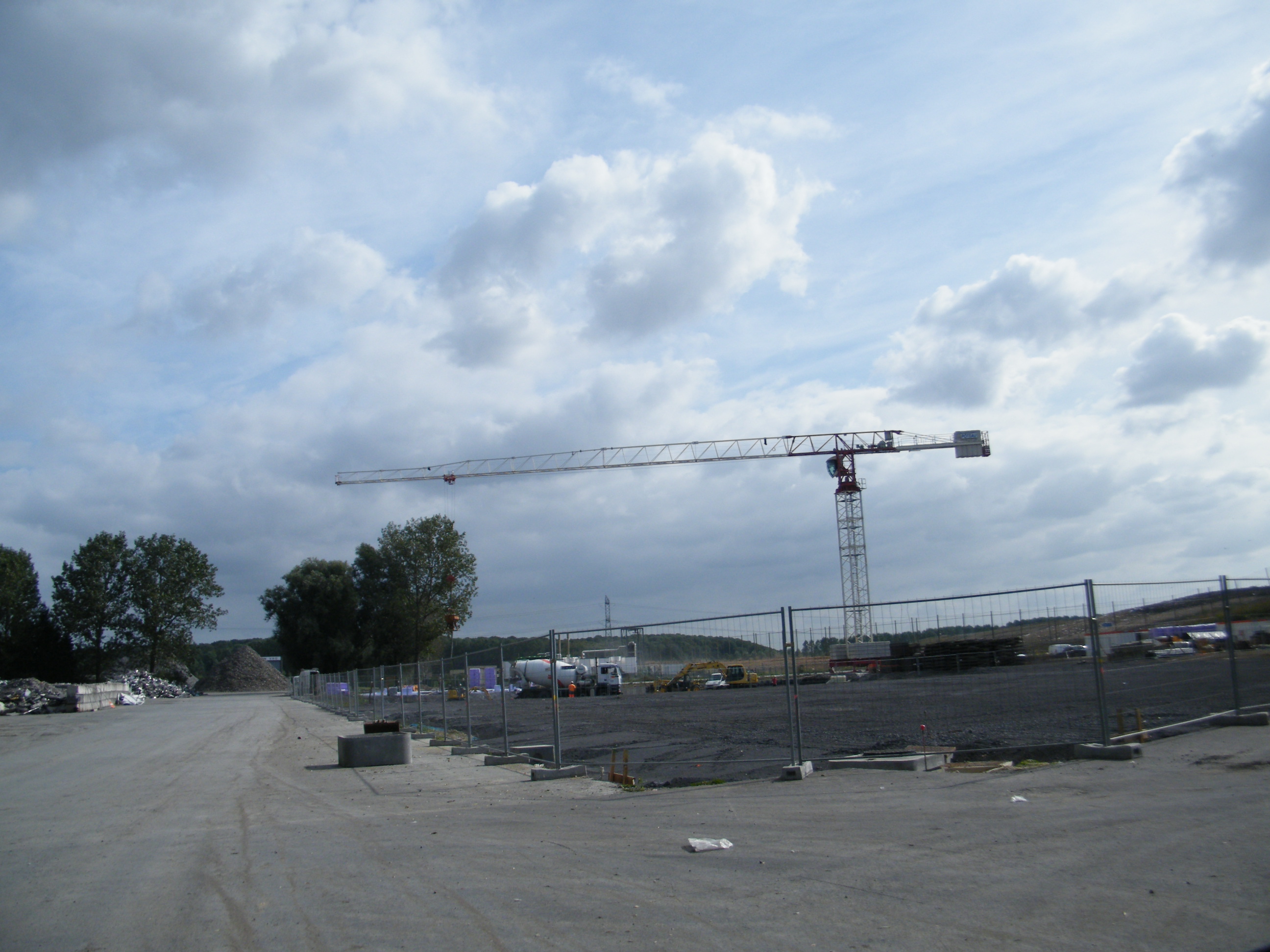 Les déchets, problématiques innovantes