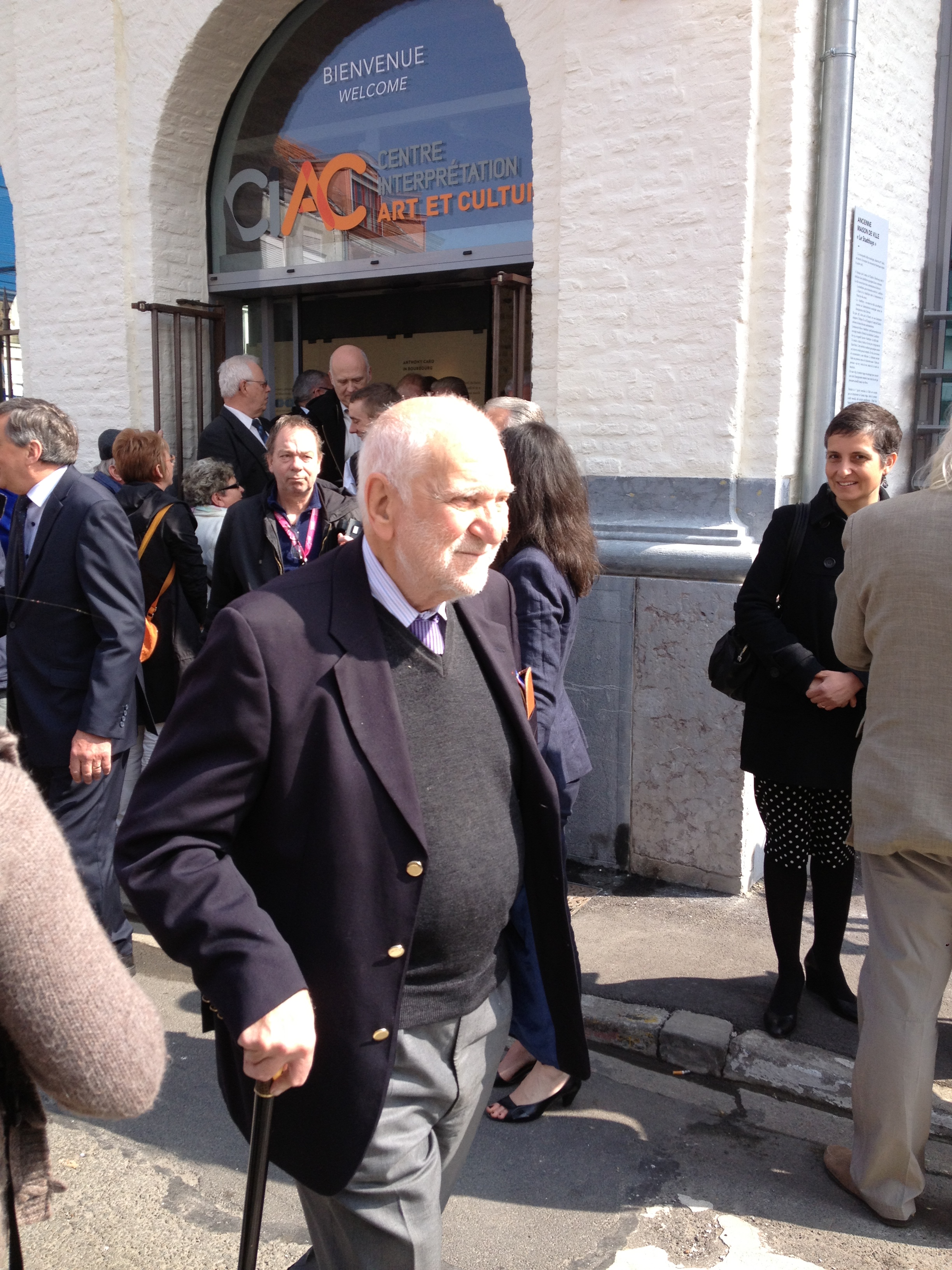 Bourbourg inaugure un nouvel équipement