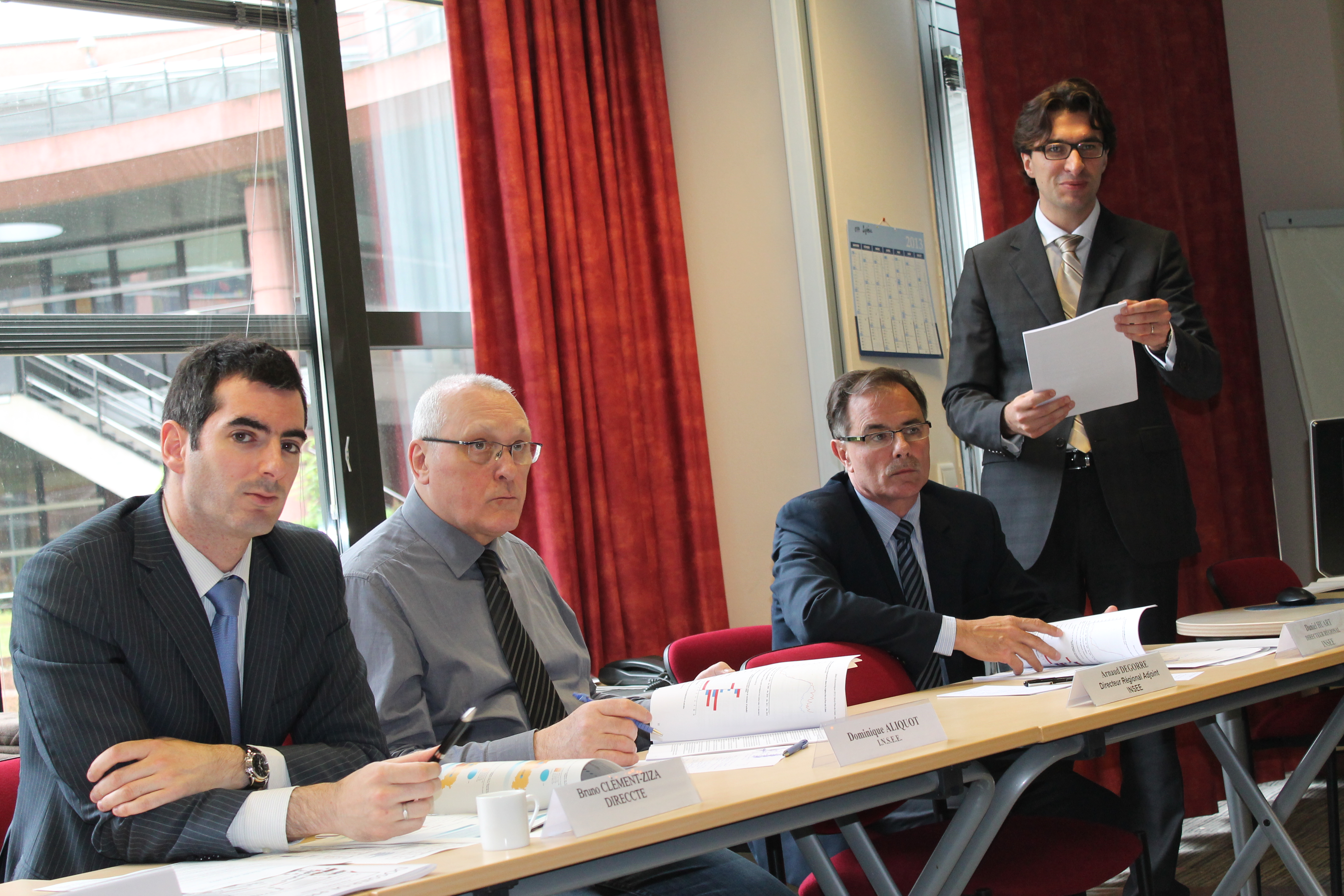2012-2013 : une crise d’un autre type