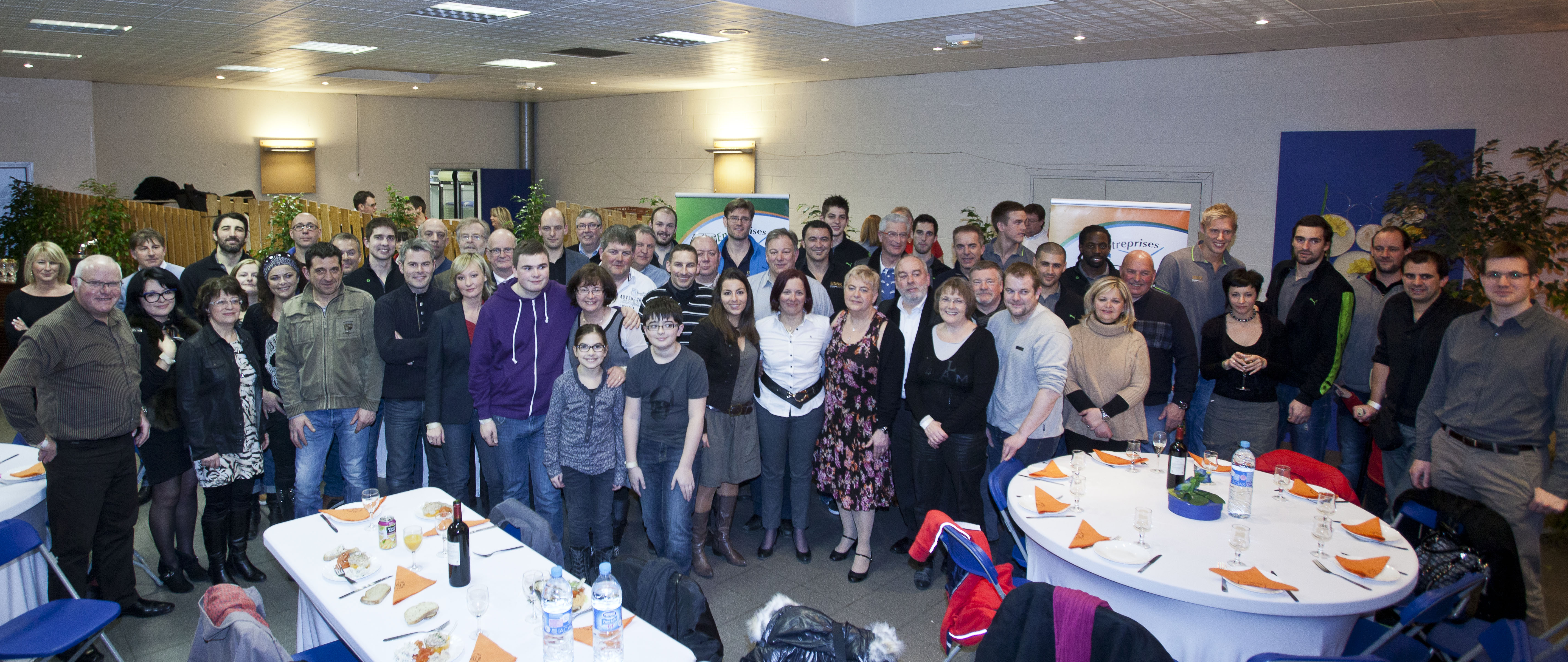 Récompenser le travail collectif dans l’entreprise