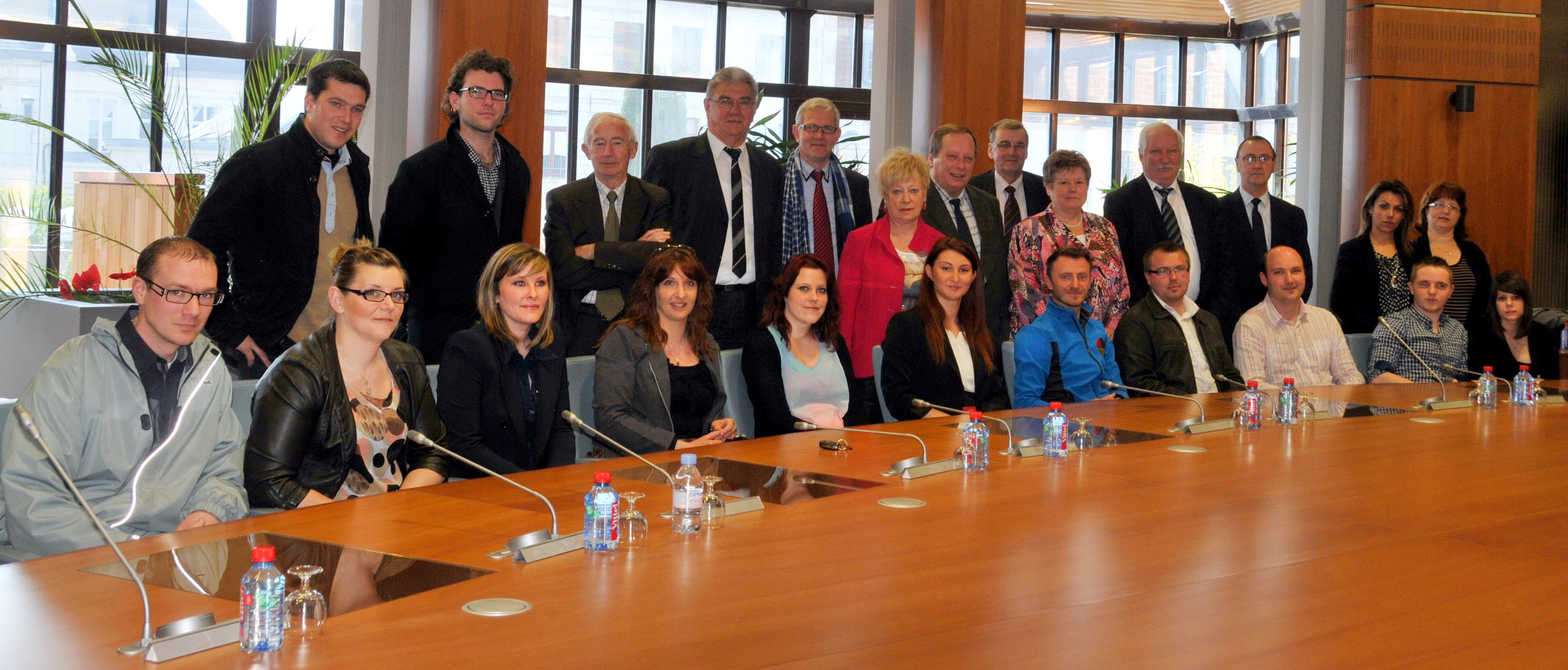 Pas-de-Calais investissement création : un levier pour les jeunes entrepreneurs