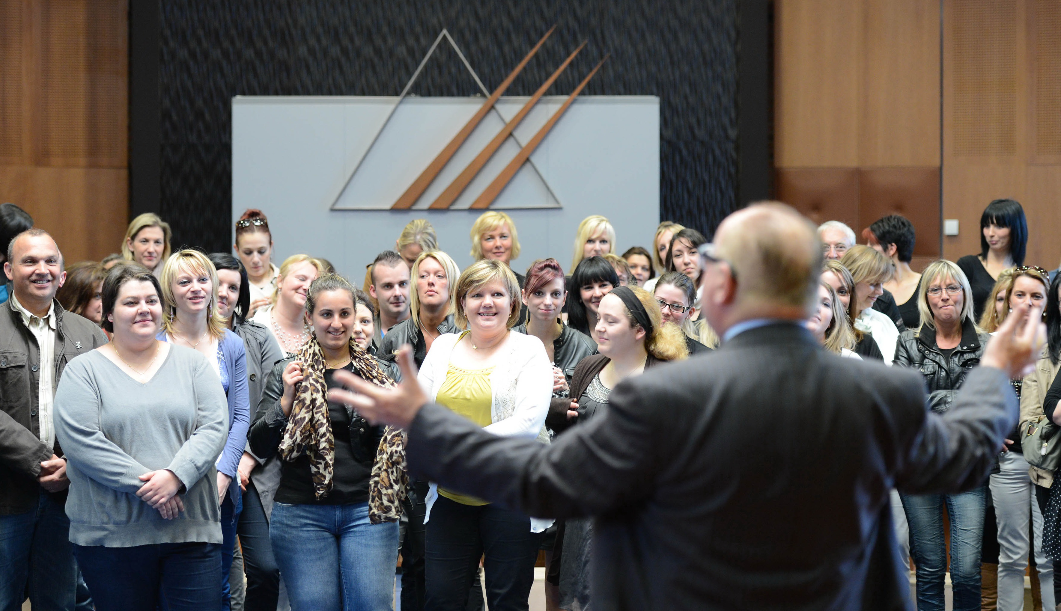 Soixante emplois d'avenir