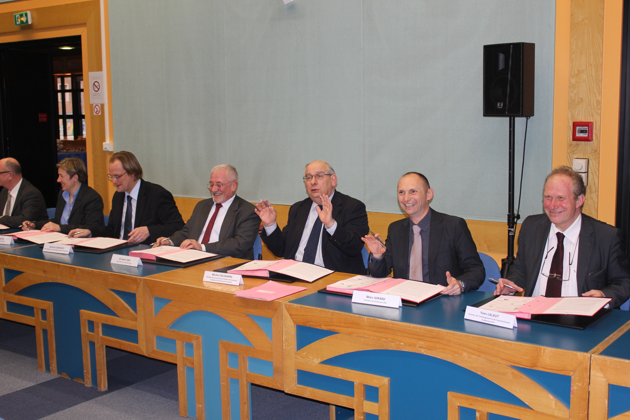 Méthode dunkerquoise et anticipation des besoins