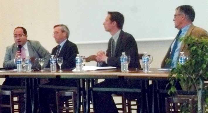 Le syndicat des DGS picards au coeur des débats