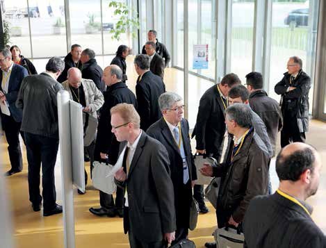 Dans la crise, les métalliers plient mais ne rompent pas