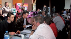 L’Aéronautique donne des ailes à l’emploi