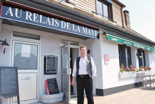 Du producteur au consommateur