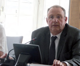 Premier bilan du commissaire au redressement productif en Picardie