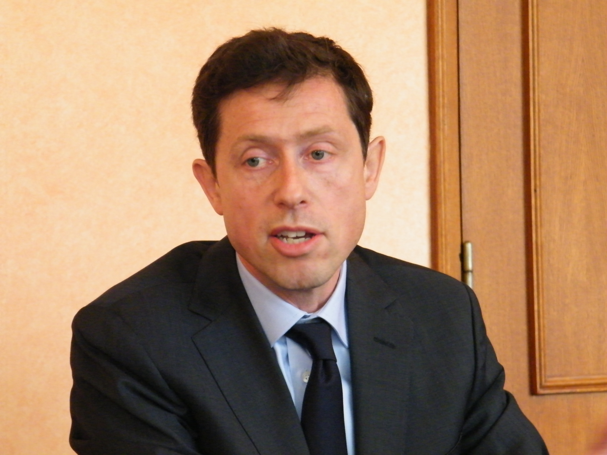 L’Eurostar s’arrêtera plus souvent à Calais-Frethun