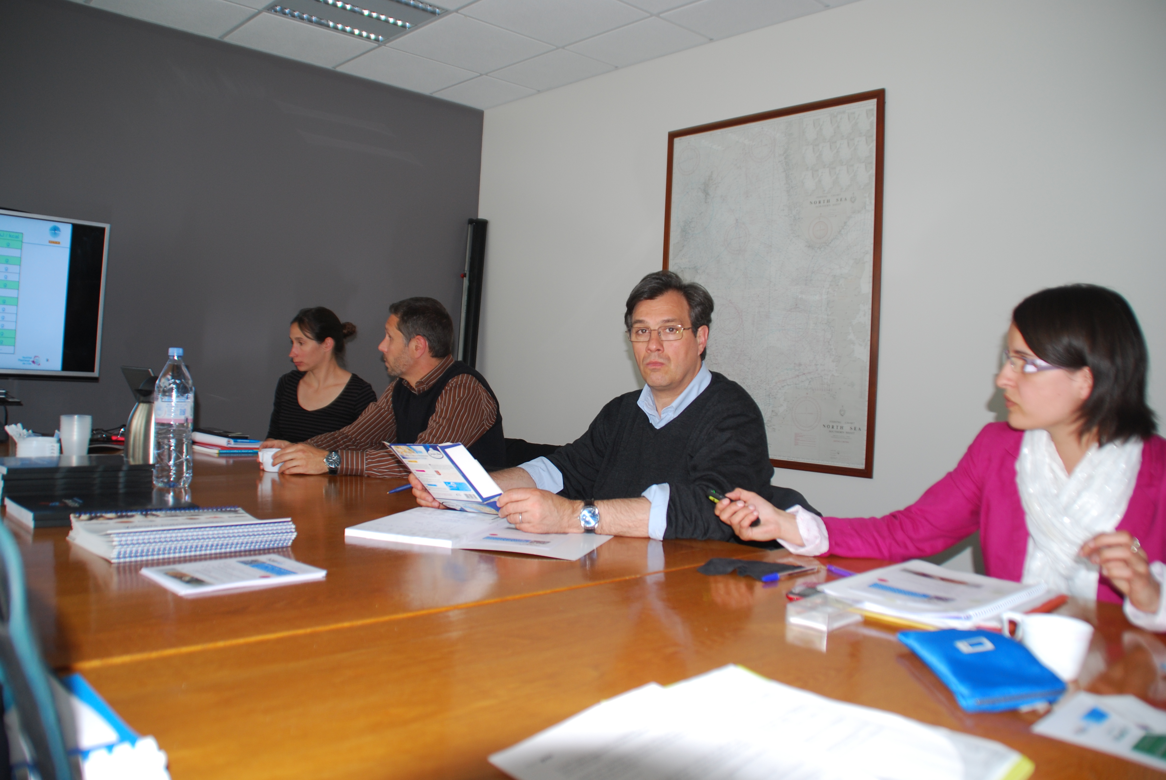 Comment communiquer sur les qualités du poisson pour la santé ?