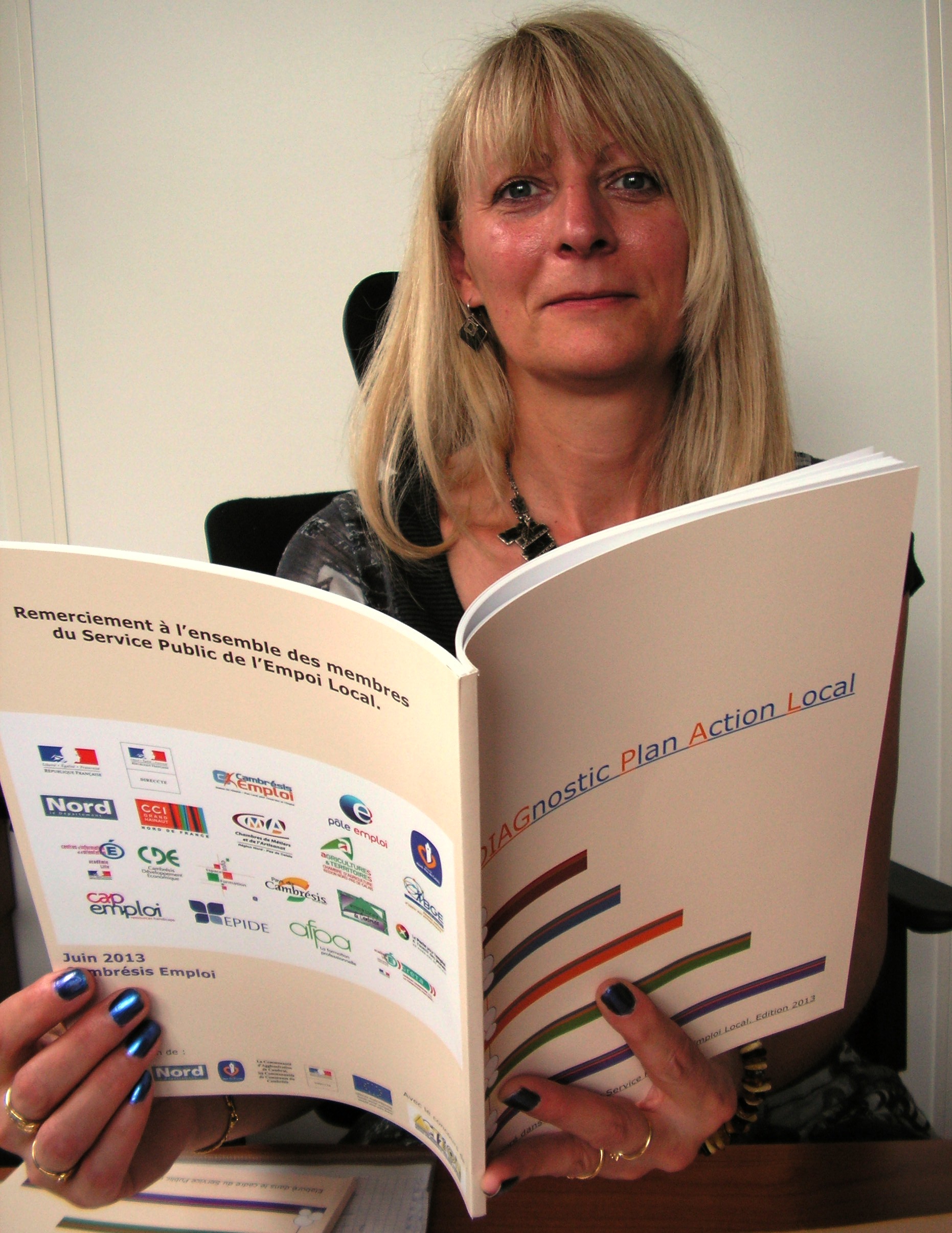 Un document utile aux entreprises