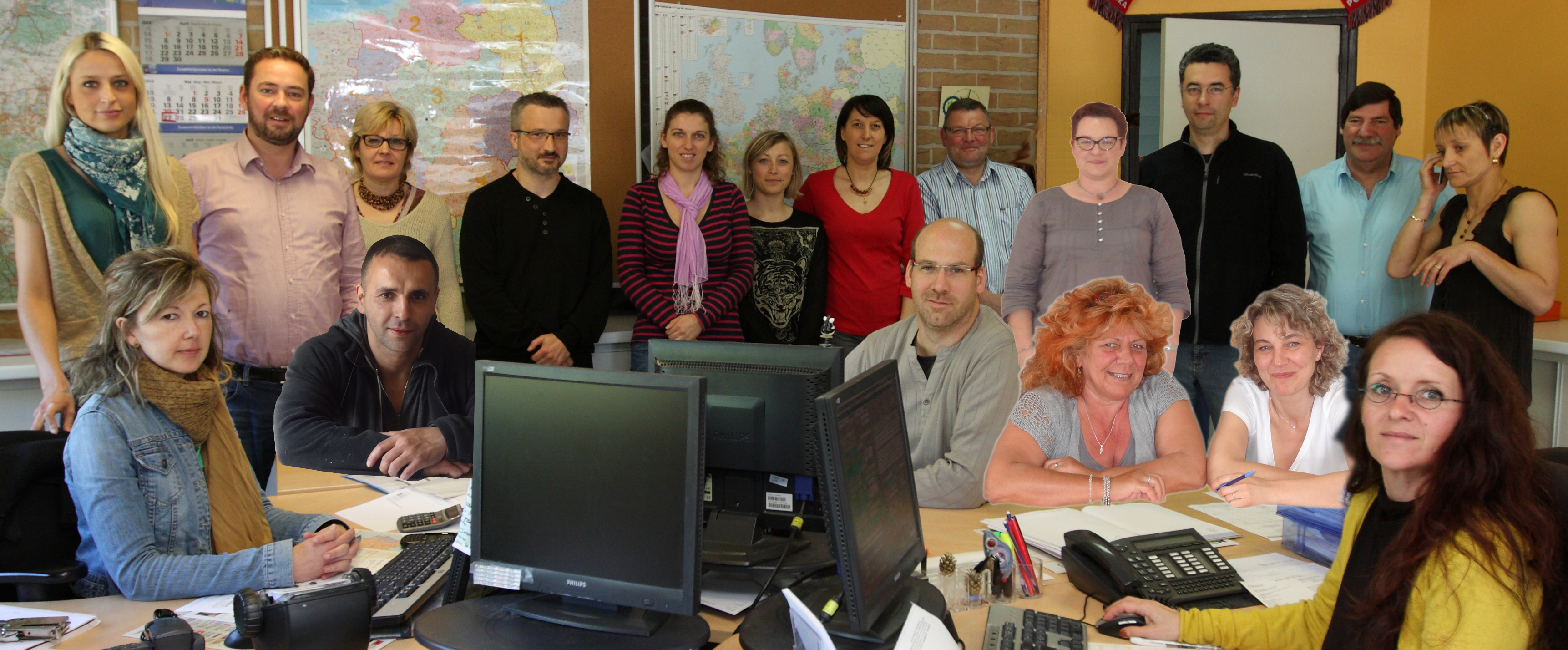 Après une année difficile, l'entreprise Marsy plus forte que jamais