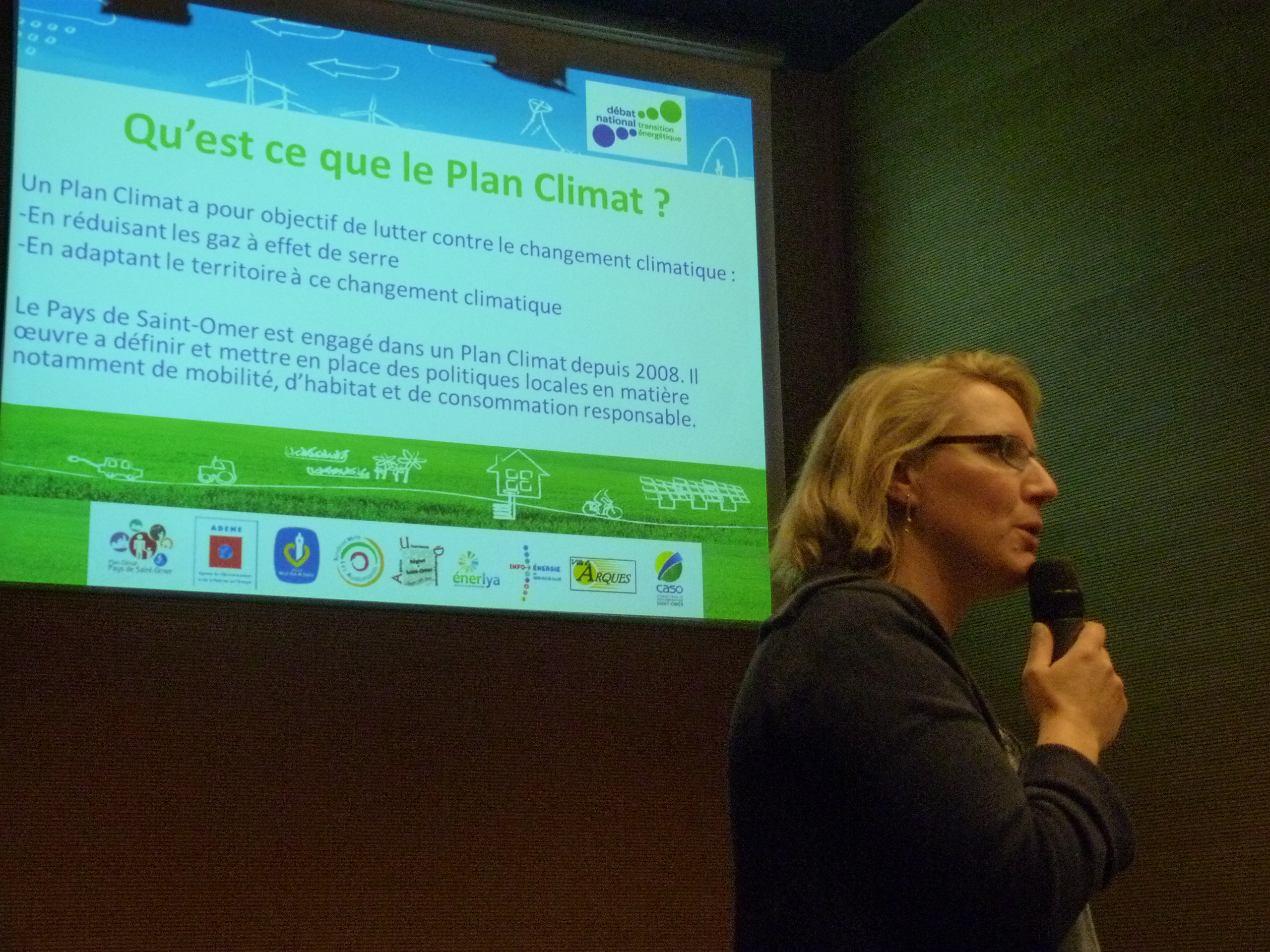 Le nouveau réseau des Ambassadeurs du développement durable