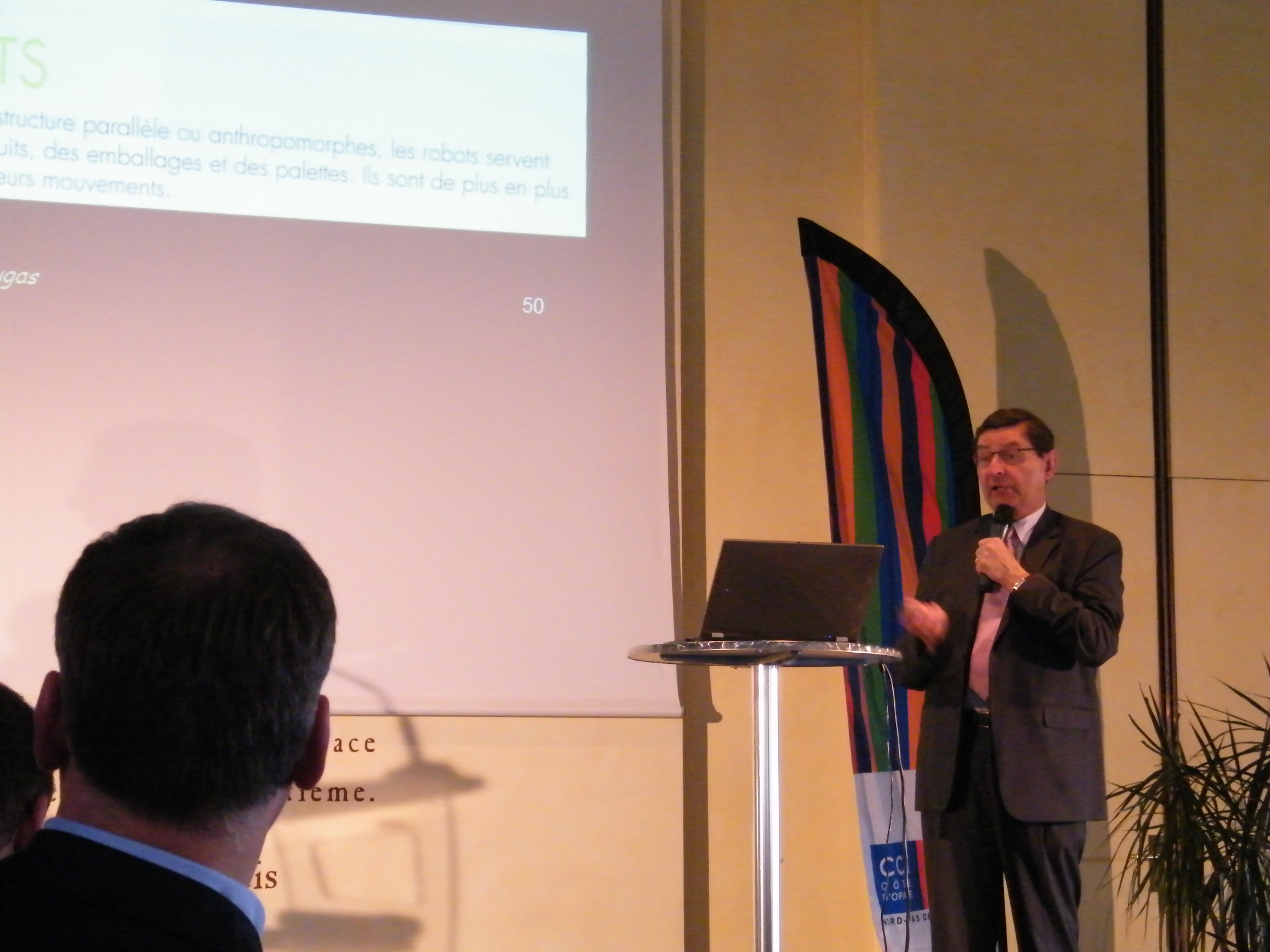 Le tournant numérique s’invite en conférence RH