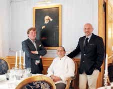 L’ombre de Victor Hugo à Ault