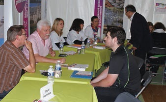 Avec le conseil général de l’Oise, les emplois ont de l’avenir