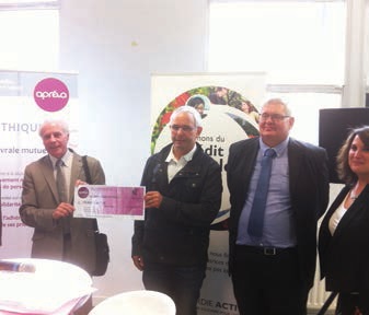 Solidaires pour l’emploi