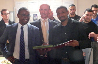 ERDF et le service jeunesse d’Amiens partenaire pendant l’été