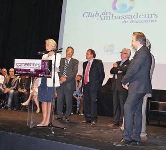 Un Club d’ambassadeurs pour promouvoir le territoire