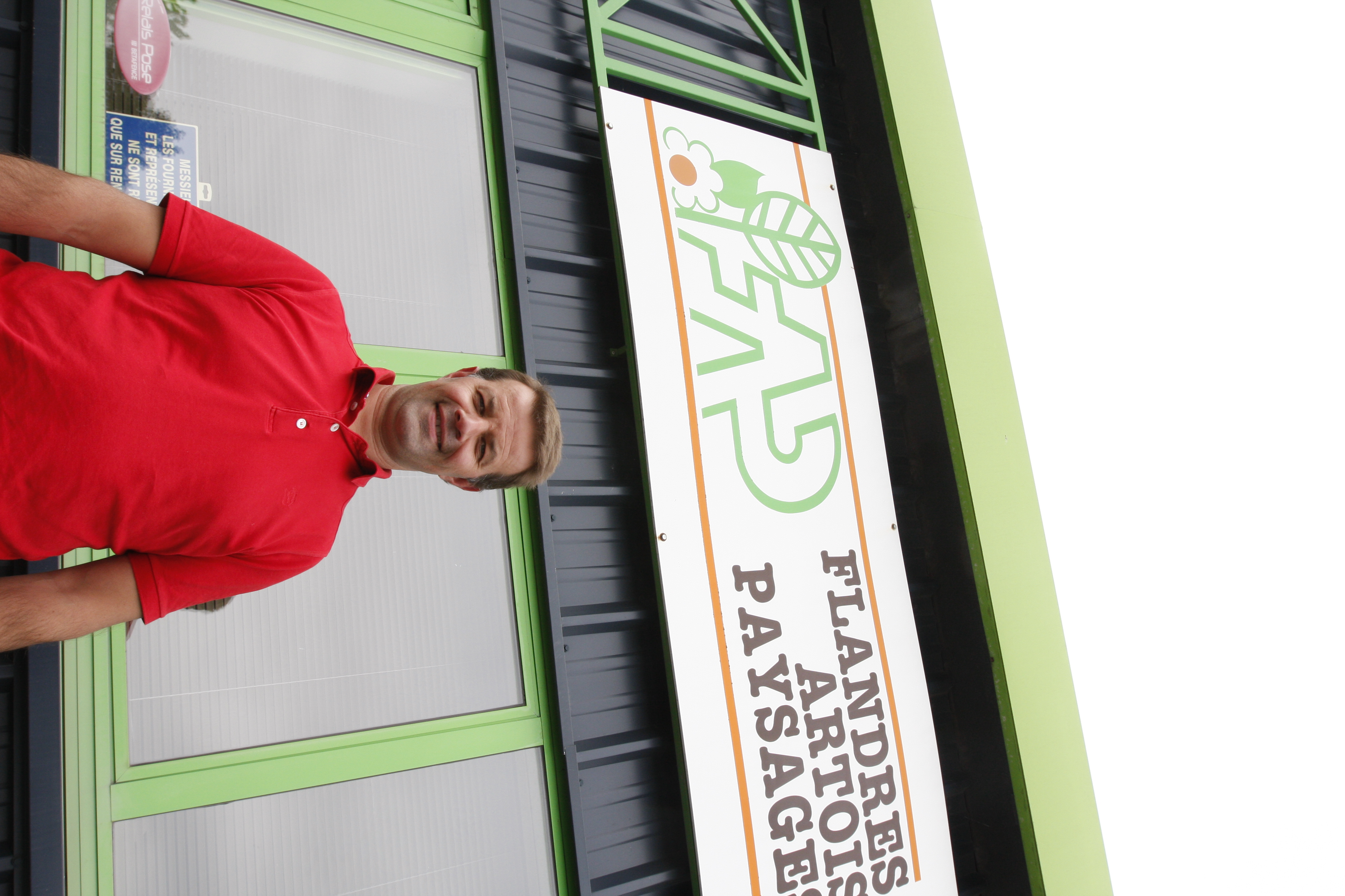 Flandres Artois paysages s’interroge pour mieux se développer