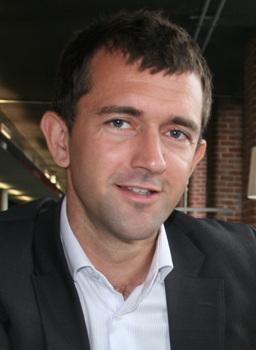 LeComparateurAssurance.com, «Entreprise innovante» 