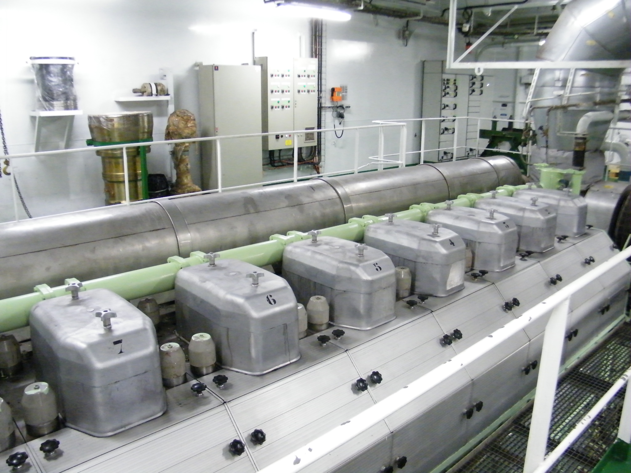 MyFerryLink prend sa place sur le transmanche