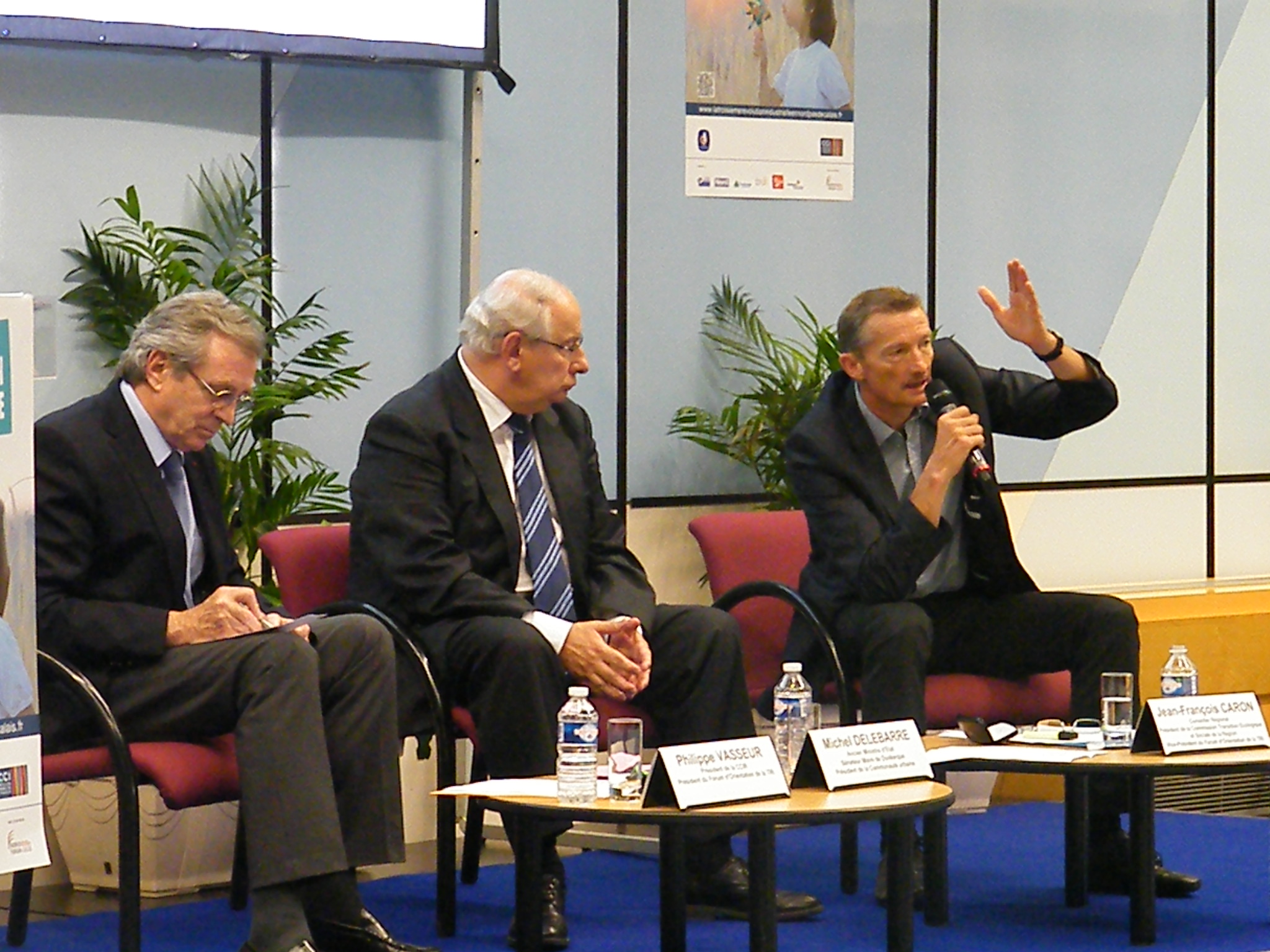 A Dunkerque, Rifkin ne fait pas recette