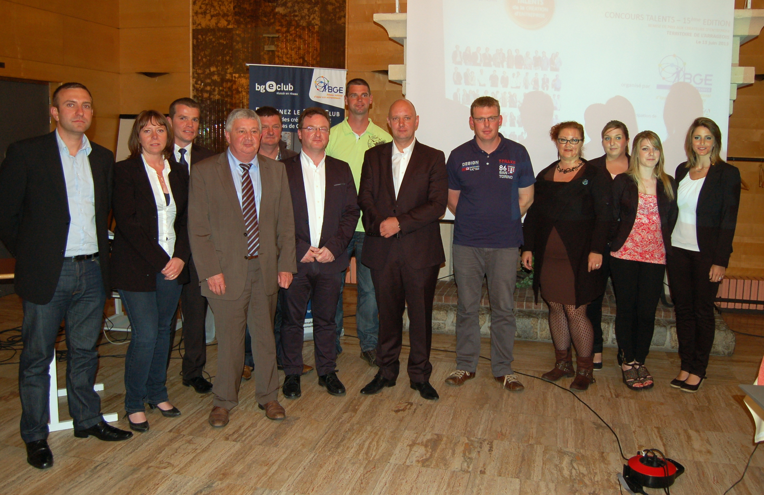 Des TPE pour combien de temps ? 