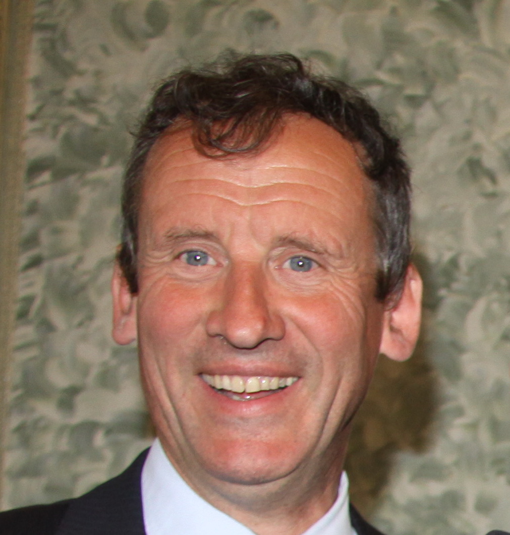 Un nouveau président au Conseil régional des notaires 