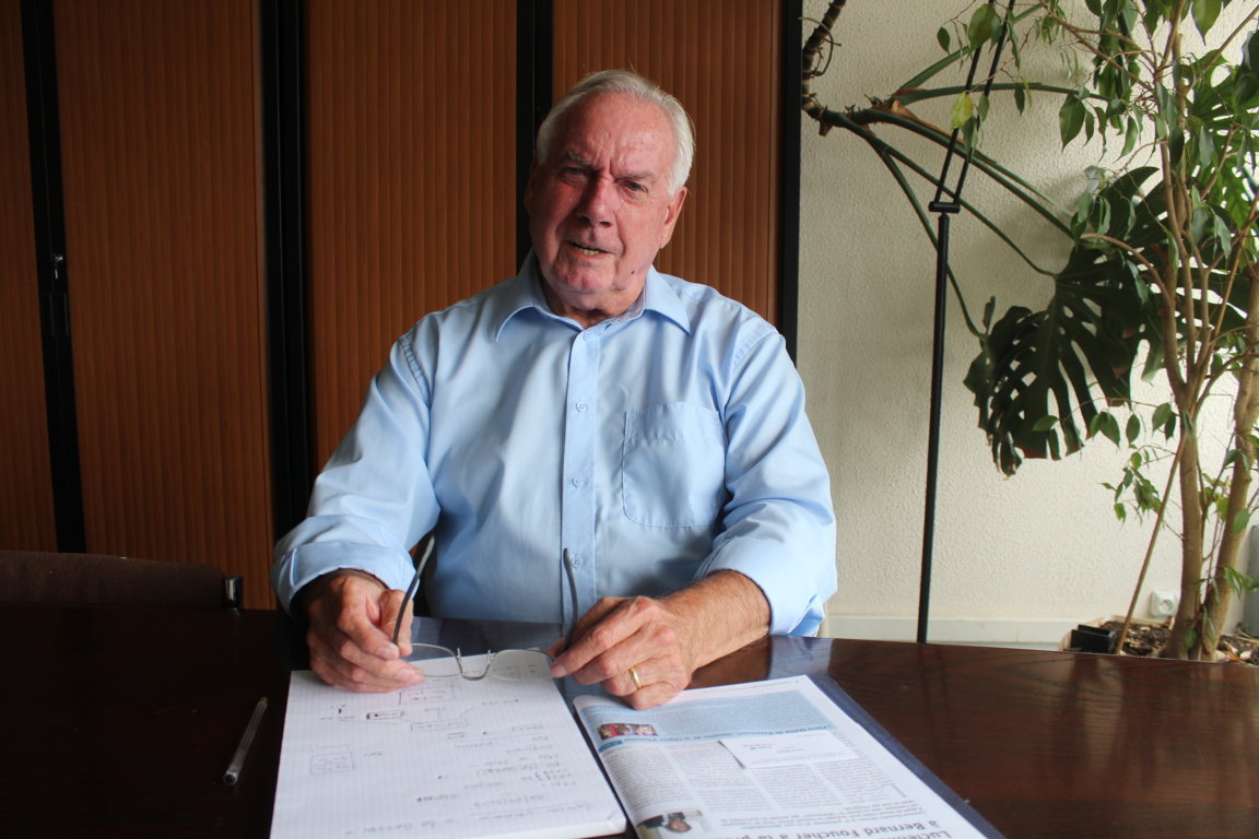 Le groupe Cofinair rachète l’Allemand Gohl