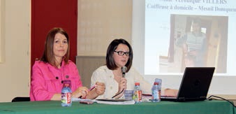 Oser créer ou reprendre une entreprise