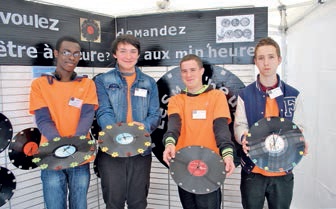 92 mini-entreprises en Picardie