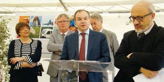 Ça colle pour Bostik dans l’Oise