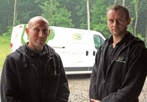 La domotique en plein essor