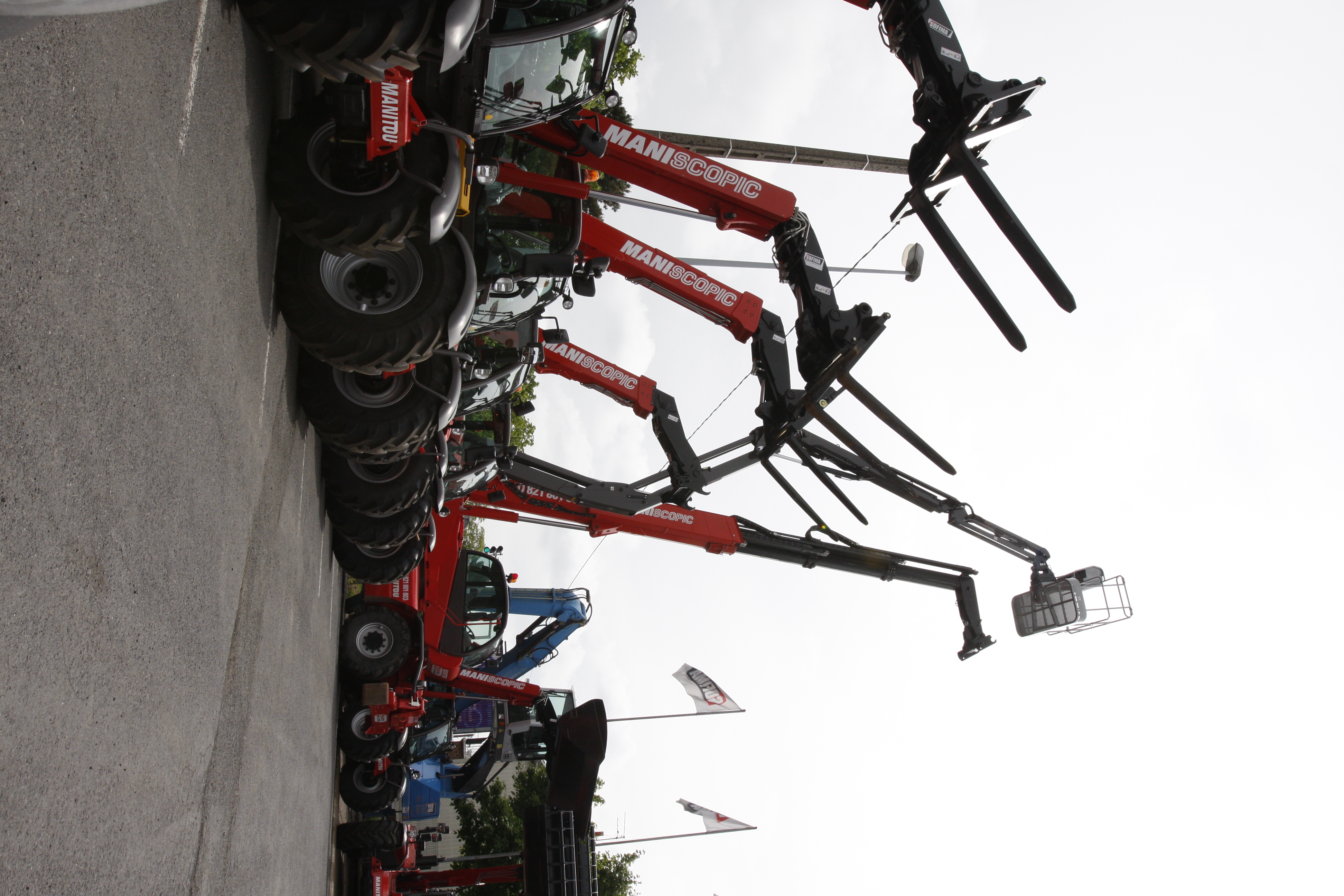 Sofima : entretenir pour fidéliser 