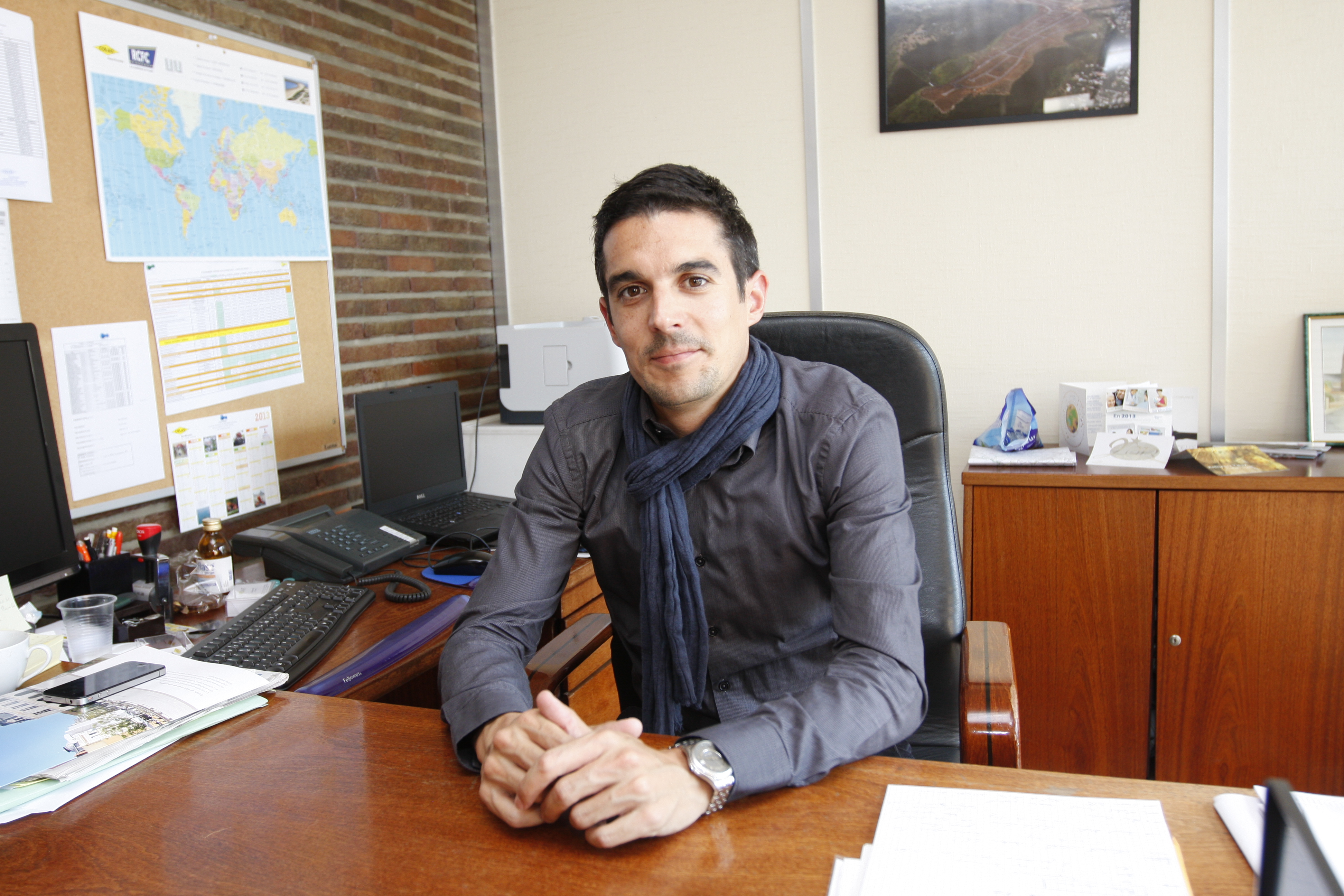 Colas cherche des axes d’amélioration