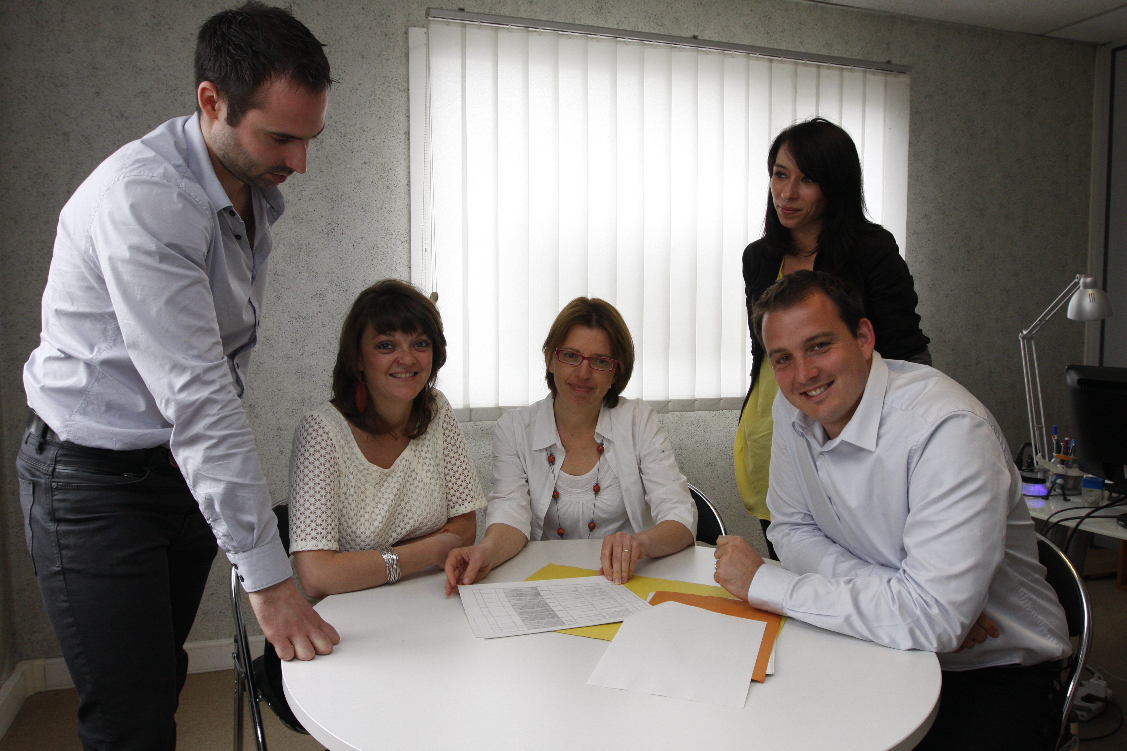 Enviro’conseil continue d’évoluer sans se disperser