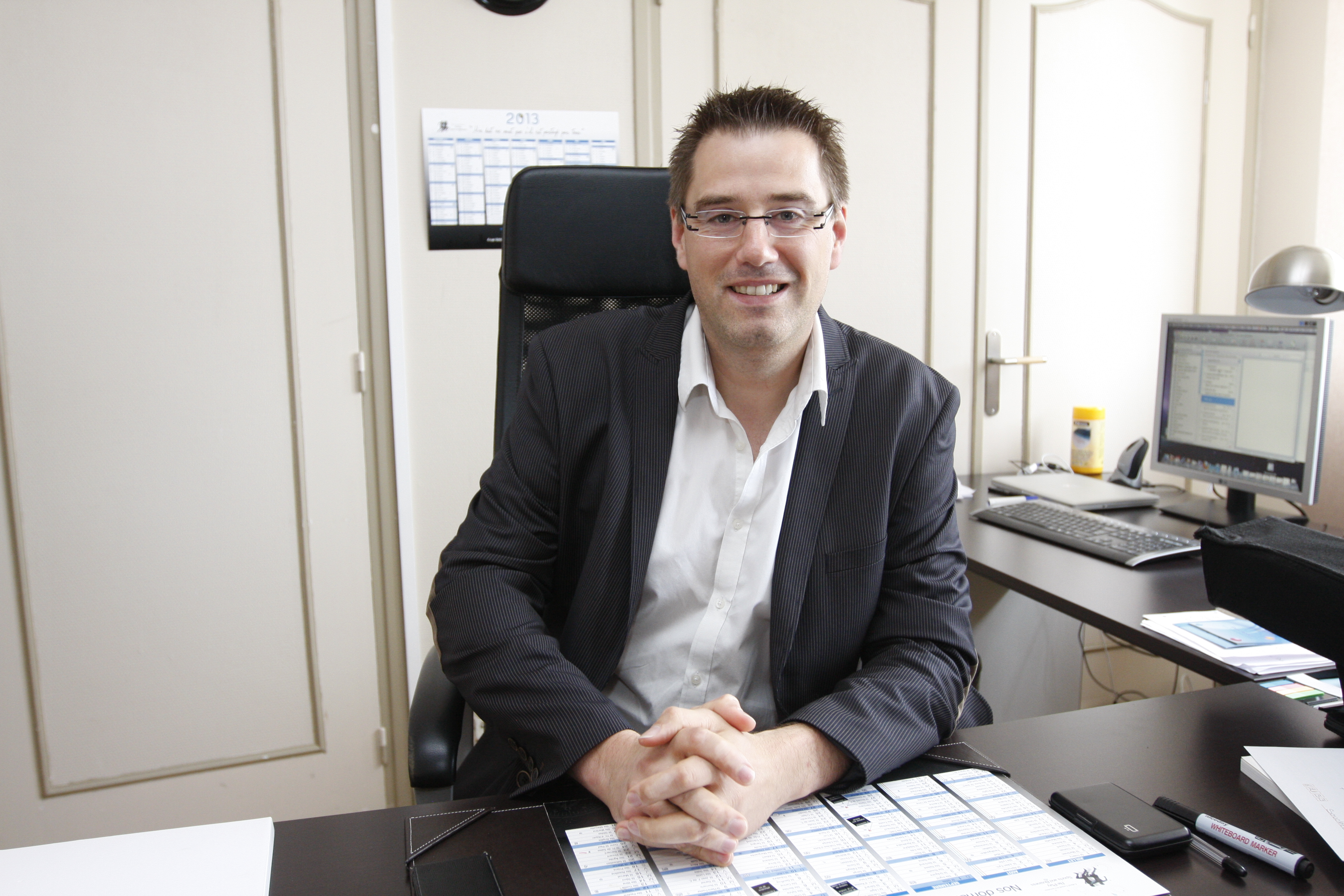 2SDC : les valeurs du sport dans le business