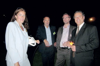 Musique et entreprenariat : les mêmes règles !