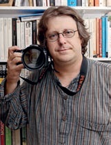 Le photographe philosophe