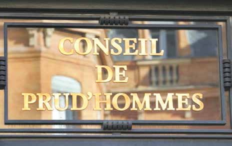 Délais de prescription en droit du travail : ce qui change