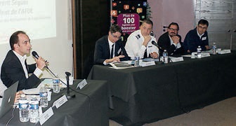 Bureautique, gestion, paie : 100 logiciels en toute liberté