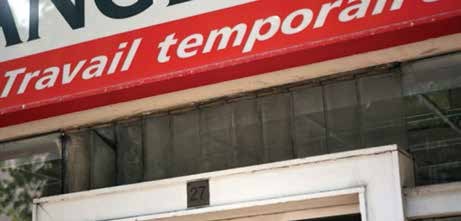 CDI intérimaire : encore un nouveau contrat de travail !