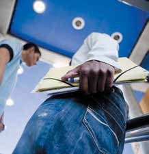 Stages : encore du nouveau !