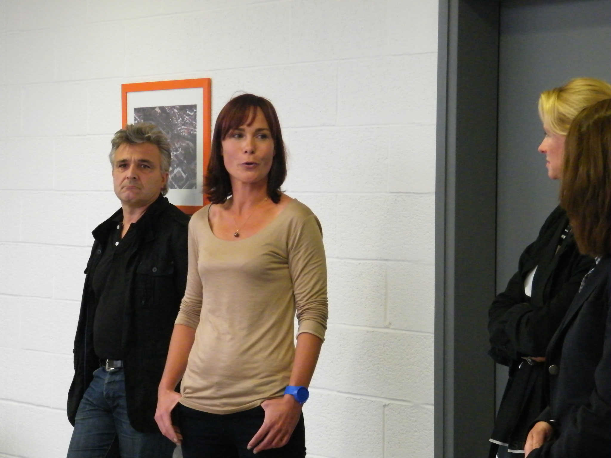 La pépinière consulaire se remplit