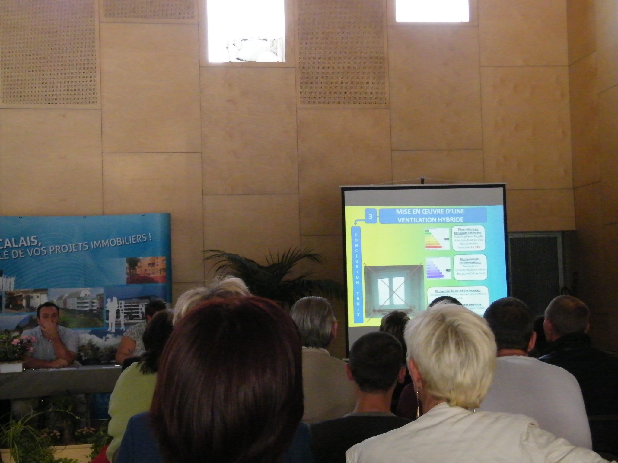 L'OPHLM promet une baisse substantielle des factures énergétiques