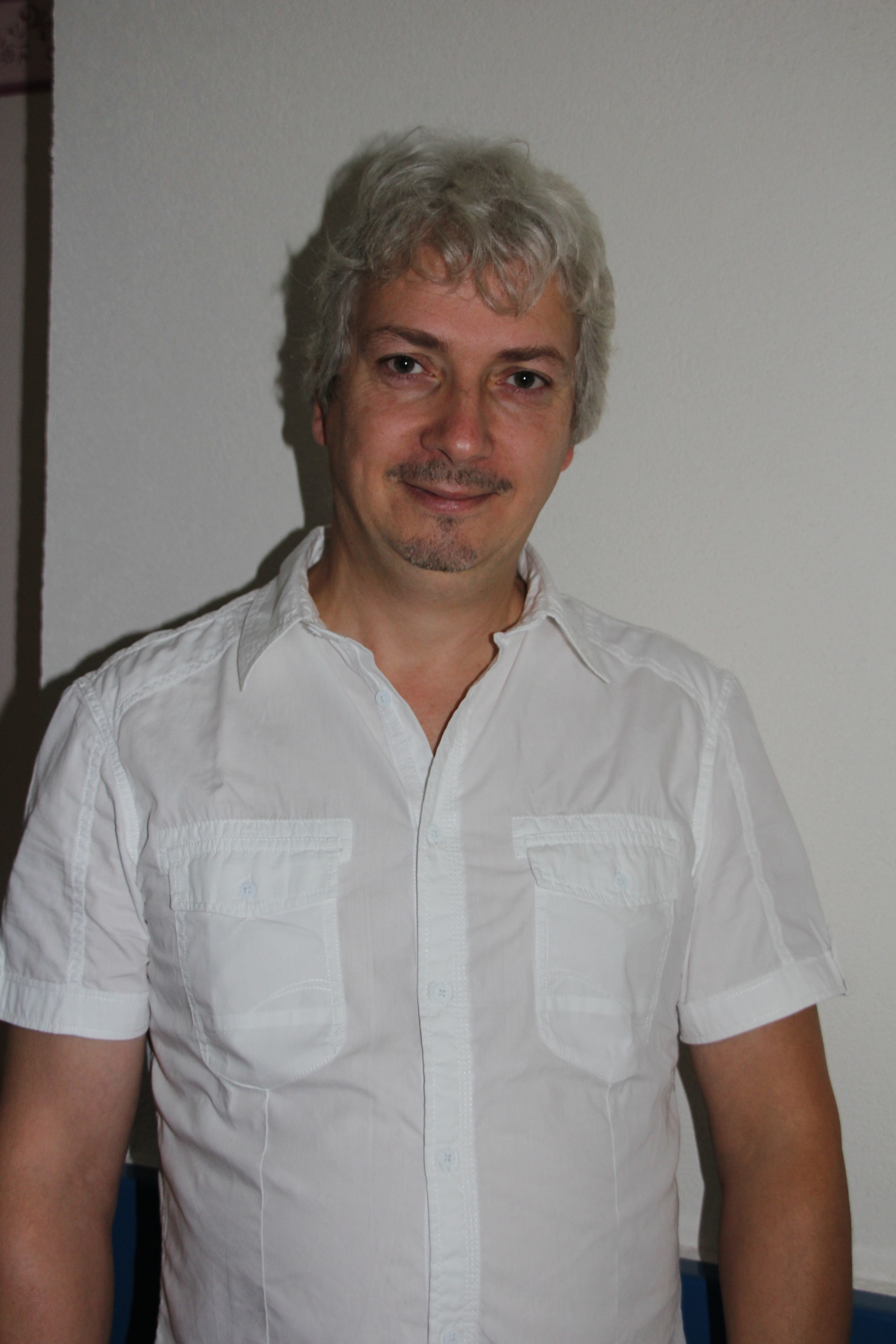 Une initiative pour trouver le bon chemin   